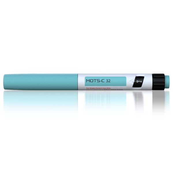 Body Pharm MOTS-C 32mg — Pluma de inyección multidosis