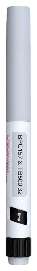 Pluma Body Pharm BPC-157 + TB-500