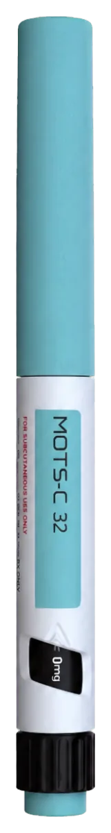 Pluma Body Pharm MOTS-C 32