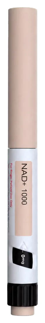 Pluma Body Pharm NAD+ 1000