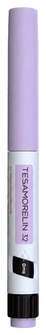 Pluma Body Pharm Tesamorelin 32
